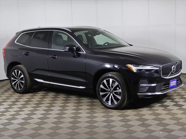 2023 Volvo XC60 B5 Plus Bright Theme