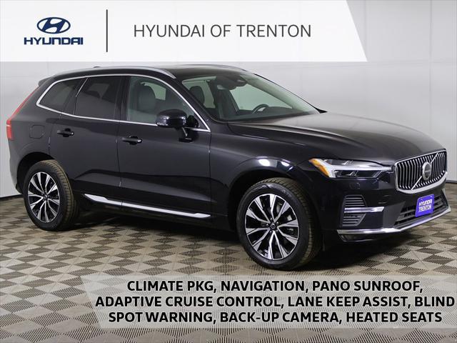 2023 Volvo XC60 B5 Plus Bright Theme for sale in EWING, NJ