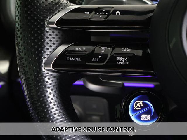 2024 Mercedes-Benz AMG GLE 63 S 4MATIC+