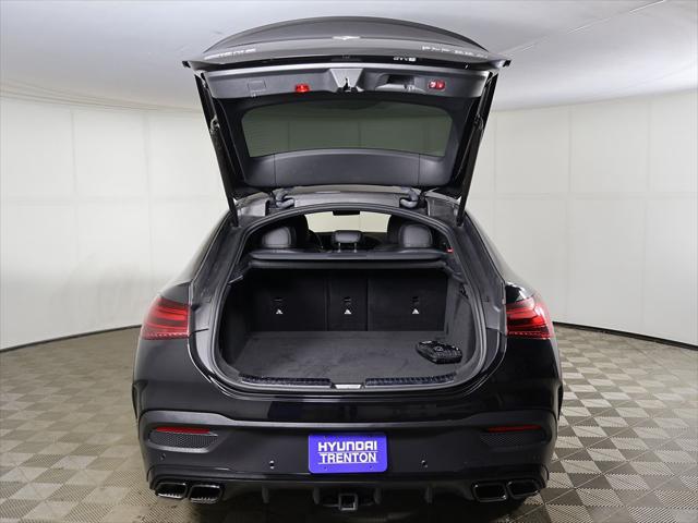 2024 Mercedes-Benz AMG GLE 63 S 4MATIC+