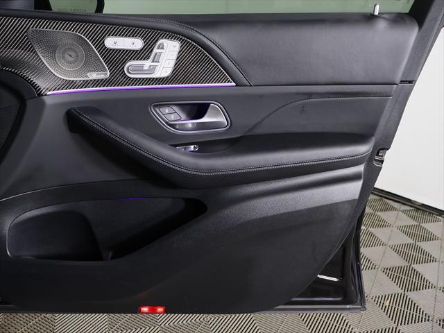 2024 Mercedes-Benz AMG GLE 63 S 4MATIC+