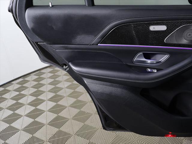 2024 Mercedes-Benz AMG GLE 63 S 4MATIC+