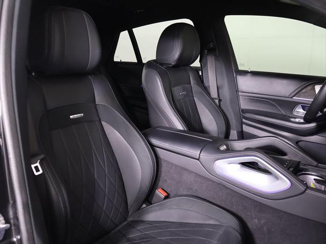 2024 Mercedes-Benz AMG GLE 63 S 4MATIC+