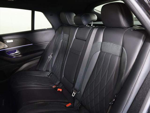 2024 Mercedes-Benz AMG GLE 63 S 4MATIC+