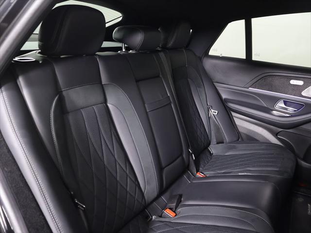 2024 Mercedes-Benz AMG GLE 63 S 4MATIC+