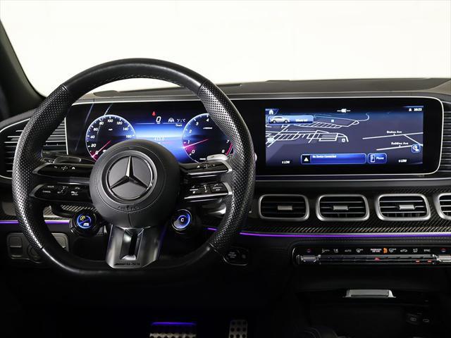 2024 Mercedes-Benz AMG GLE 63 S 4MATIC+