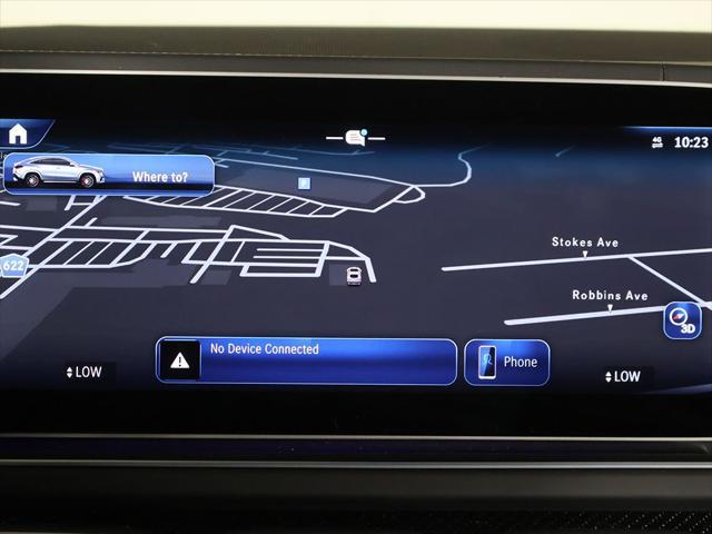 2024 Mercedes-Benz AMG GLE 63 S 4MATIC+