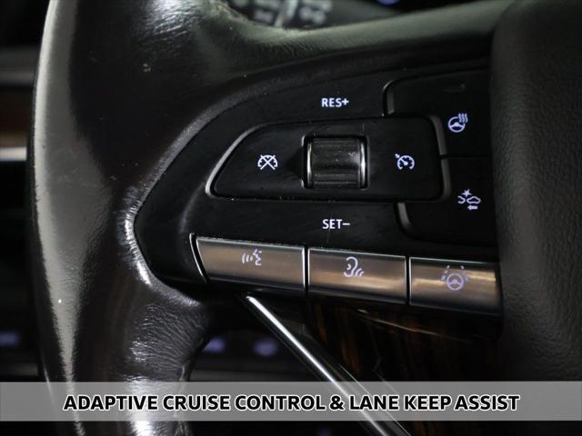 2023 Cadillac Escalade ESV 4WD Premium Luxury