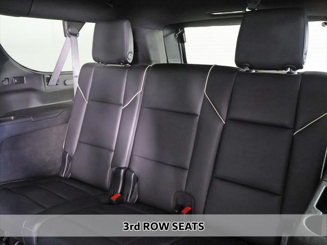 2023 Cadillac Escalade ESV 4WD Premium Luxury