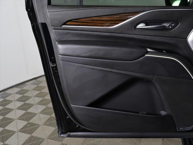 2023 Cadillac Escalade ESV 4WD Premium Luxury