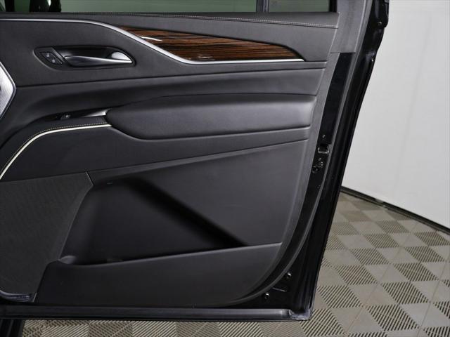 2023 Cadillac Escalade ESV 4WD Premium Luxury