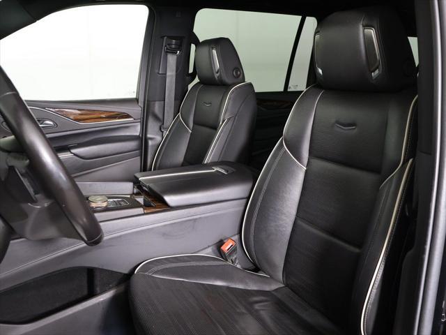 2023 Cadillac Escalade ESV 4WD Premium Luxury