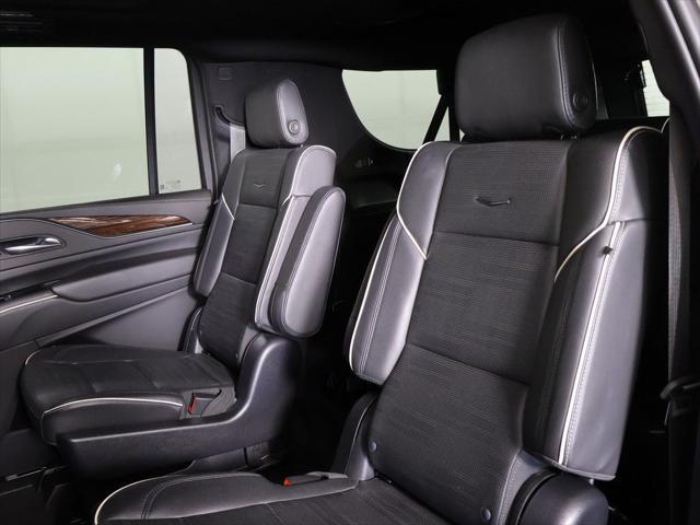 2023 Cadillac Escalade ESV 4WD Premium Luxury
