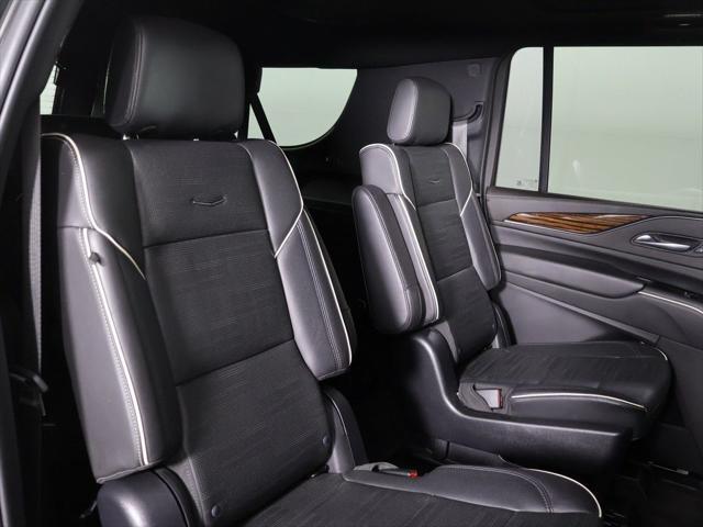 2023 Cadillac Escalade ESV 4WD Premium Luxury