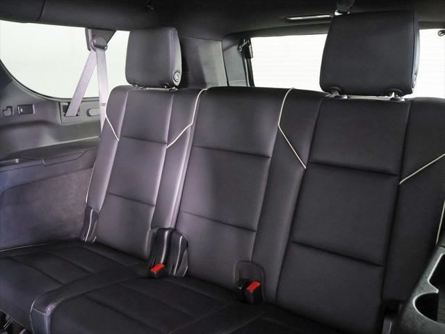 2023 Cadillac Escalade ESV 4WD Premium Luxury