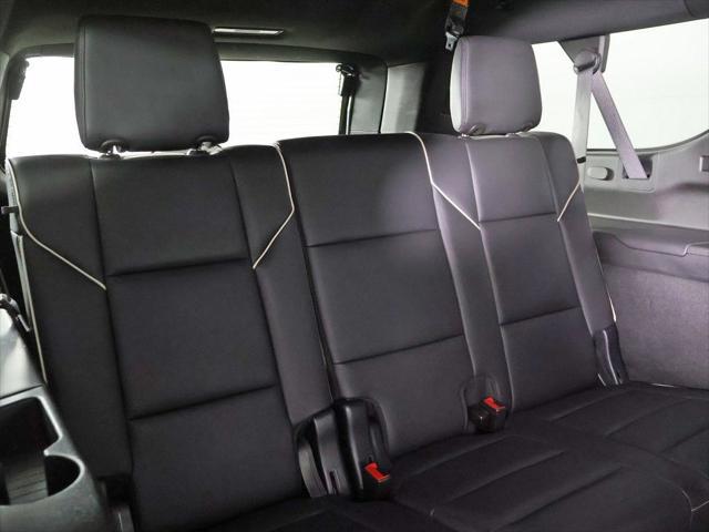2023 Cadillac Escalade ESV 4WD Premium Luxury