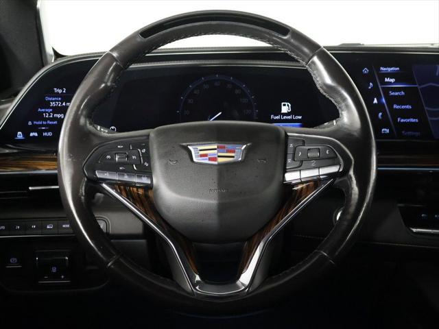 2023 Cadillac Escalade ESV 4WD Premium Luxury
