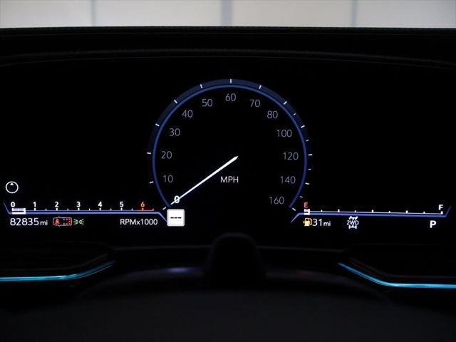 2023 Cadillac Escalade ESV 4WD Premium Luxury