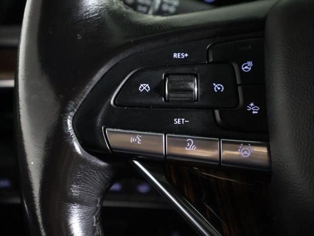 2023 Cadillac Escalade ESV 4WD Premium Luxury