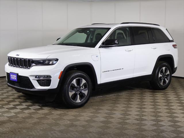 2022 Jeep Grand Cherokee Limited 4x4