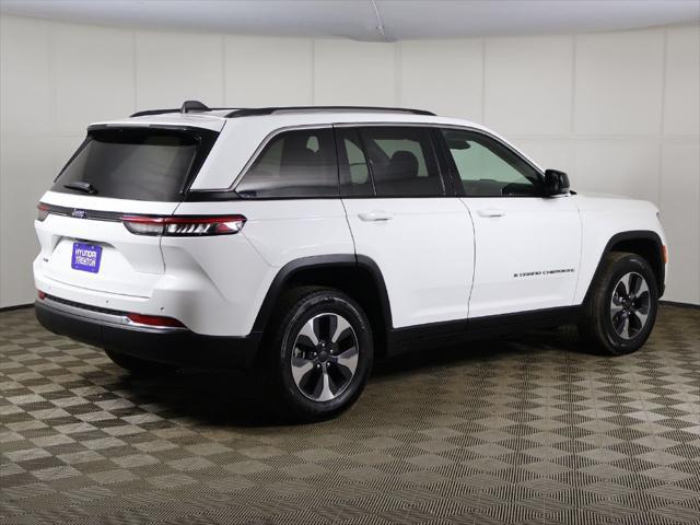 2022 Jeep Grand Cherokee Limited 4x4