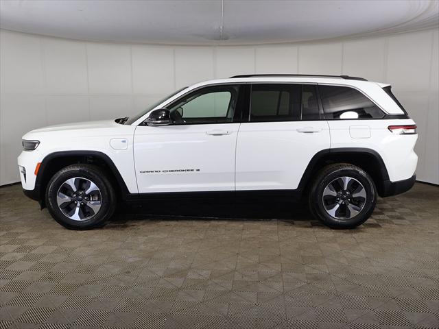 2022 Jeep Grand Cherokee Limited 4x4