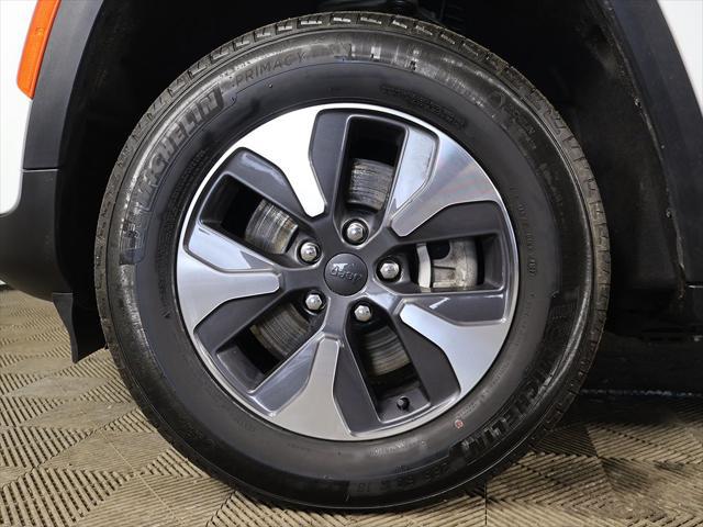 2022 Jeep Grand Cherokee Limited 4x4