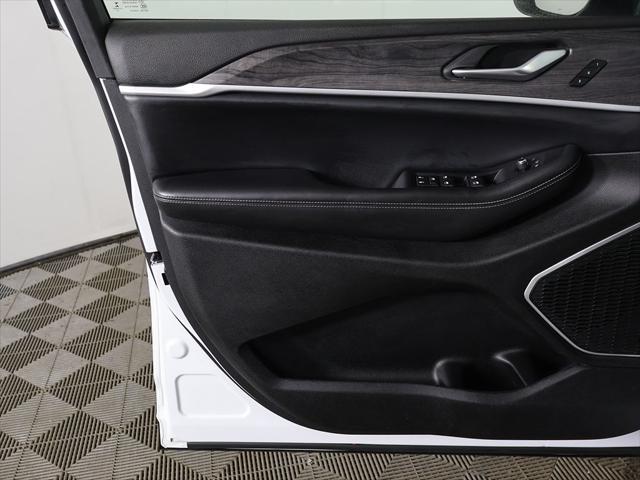 2022 Jeep Grand Cherokee Limited 4x4