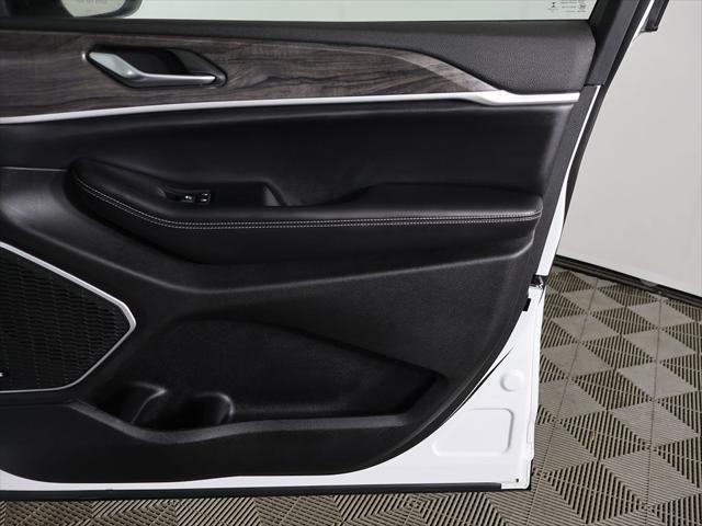 2022 Jeep Grand Cherokee Limited 4x4