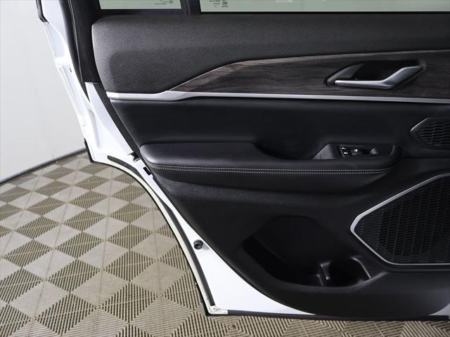 2022 Jeep Grand Cherokee Limited 4x4