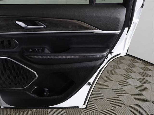 2022 Jeep Grand Cherokee Limited 4x4