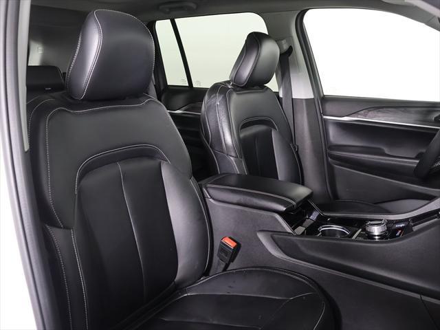 2022 Jeep Grand Cherokee Limited 4x4