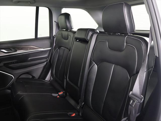 2022 Jeep Grand Cherokee Limited 4x4