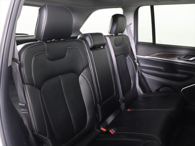 2022 Jeep Grand Cherokee Limited 4x4