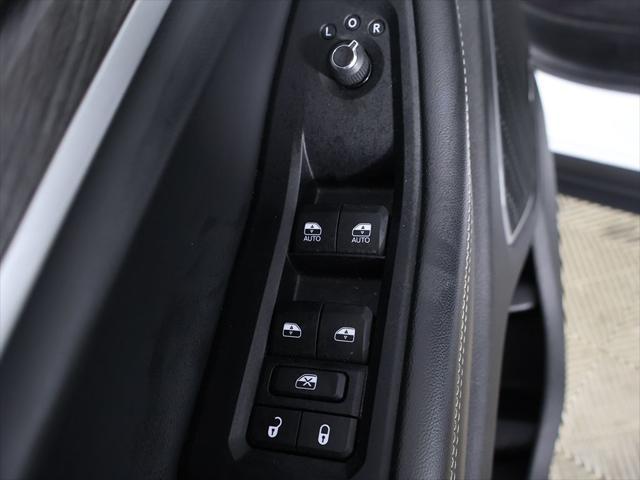 2022 Jeep Grand Cherokee Limited 4x4