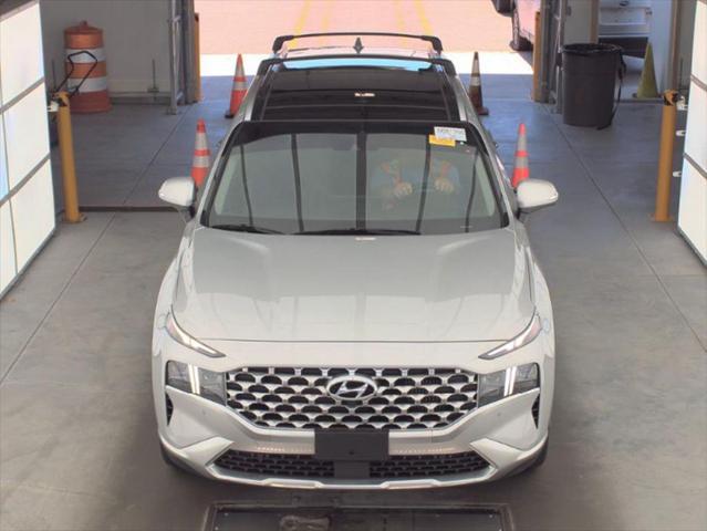 2023 Hyundai Santa Fe Plug-In Hybrid Limited
