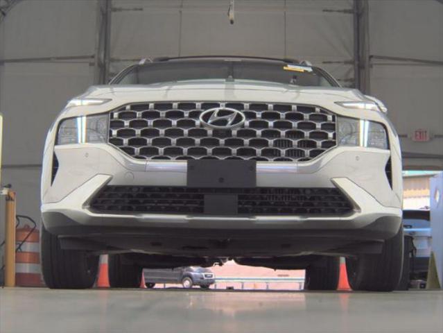 2023 Hyundai Santa Fe Plug-In Hybrid Limited