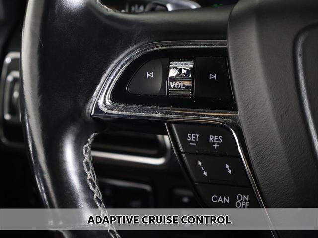 2021 Lincoln Navigator Reserve L