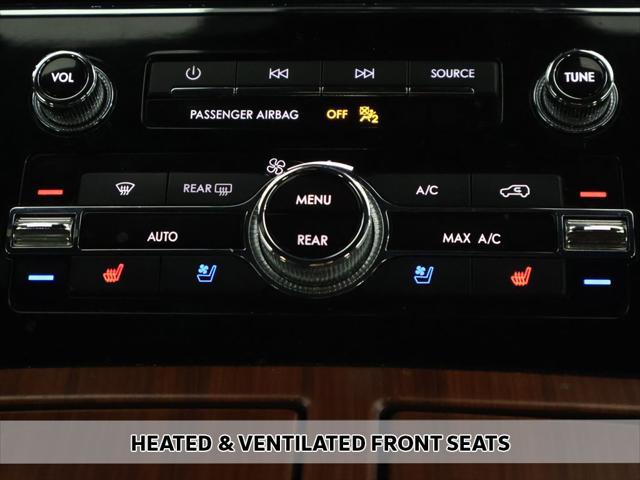2021 Lincoln Navigator Reserve L