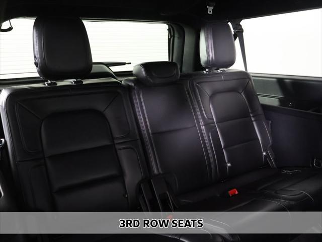 2021 Lincoln Navigator Reserve L