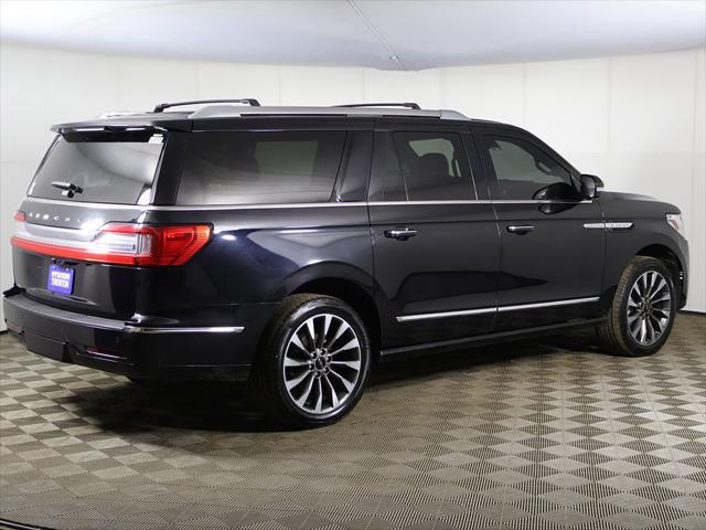 2021 Lincoln Navigator Reserve L