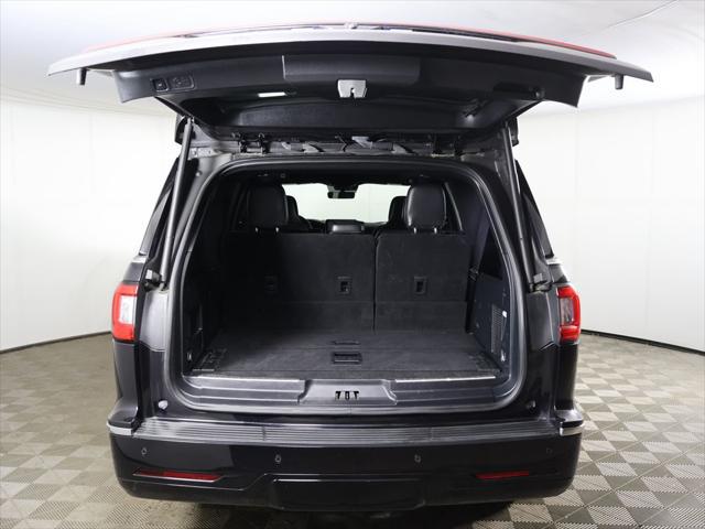 2021 Lincoln Navigator Reserve L