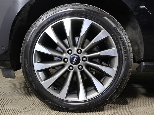 2021 Lincoln Navigator Reserve L