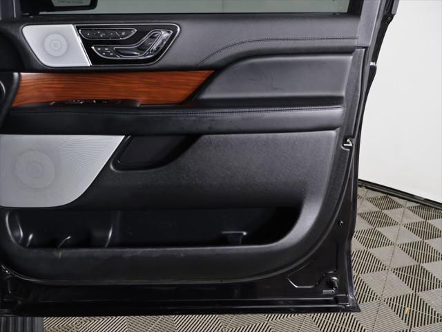 2021 Lincoln Navigator Reserve L