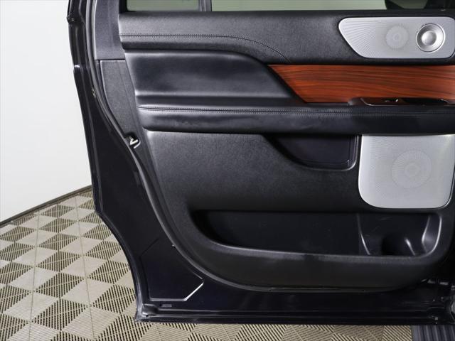2021 Lincoln Navigator Reserve L