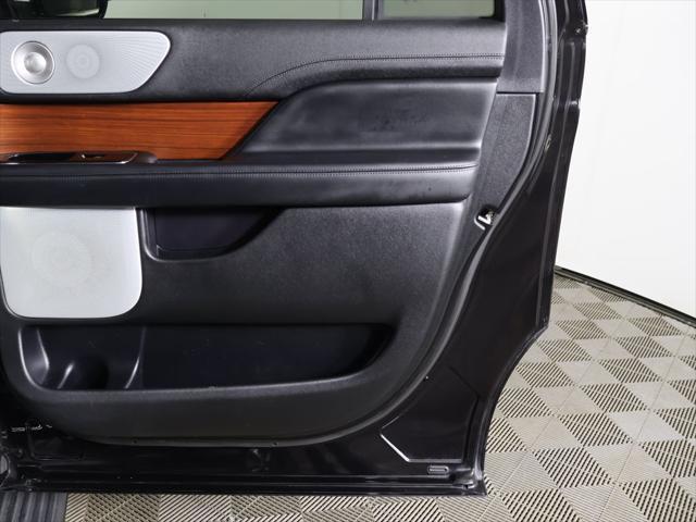 2021 Lincoln Navigator Reserve L