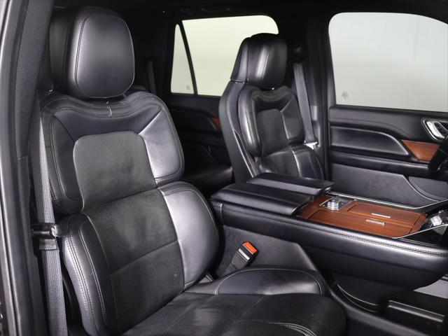 2021 Lincoln Navigator Reserve L