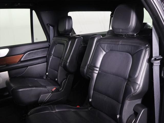 2021 Lincoln Navigator Reserve L