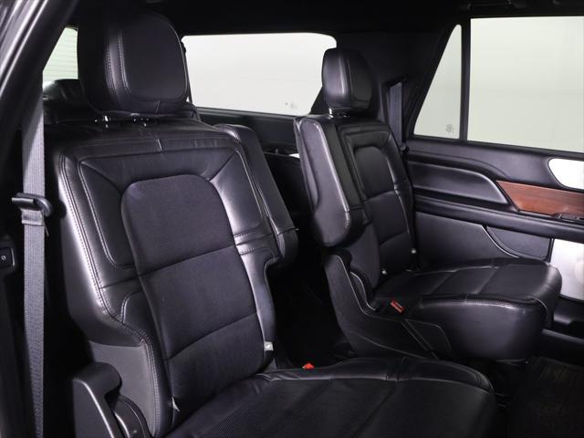 2021 Lincoln Navigator Reserve L