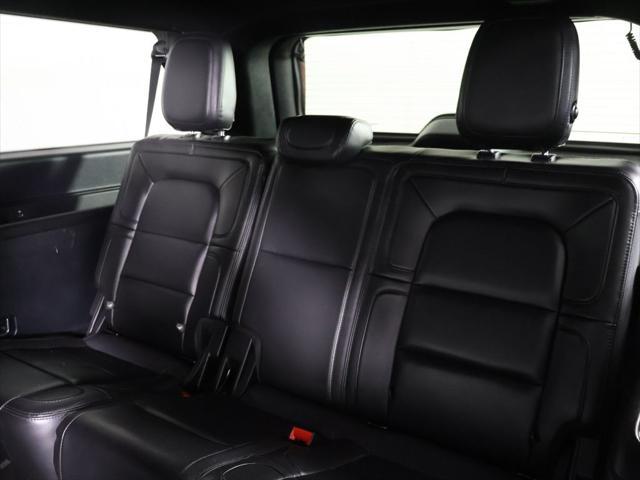 2021 Lincoln Navigator Reserve L